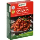 Korean Style Fried Chick*n