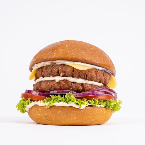 [6110] plan*t Grillhouse Burger Patties